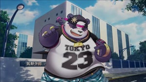 This is the Avatar Image for the Alp (Housamo) AI Voice and Text to Speech Generator